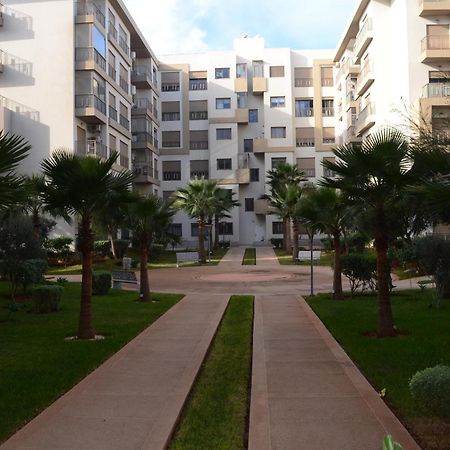 Luxury Apartment Fully Furnished Casablanca Luaran gambar