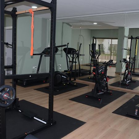 Luxury Apartment Fully Furnished Casablanca Luaran gambar