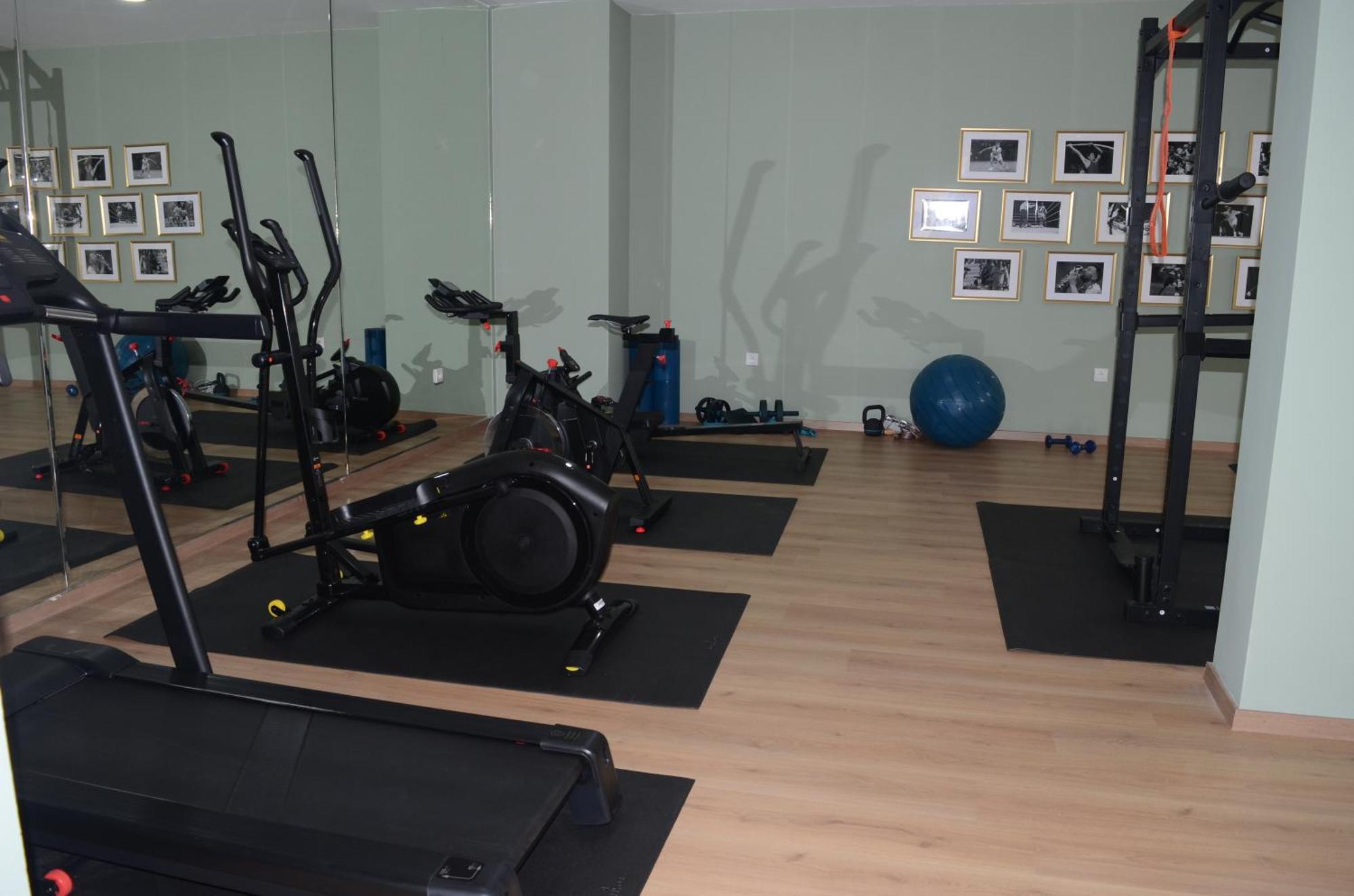 Luxury Apartment Fully Furnished Casablanca Luaran gambar