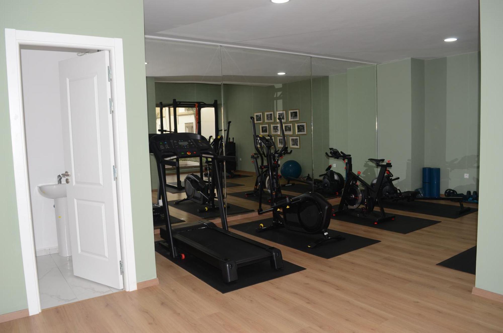 Luxury Apartment Fully Furnished Casablanca Luaran gambar