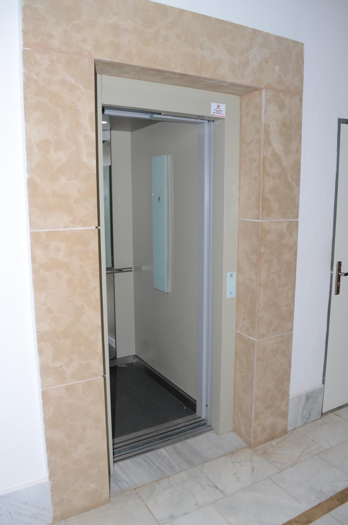 Luxury Apartment Fully Furnished Casablanca Luaran gambar