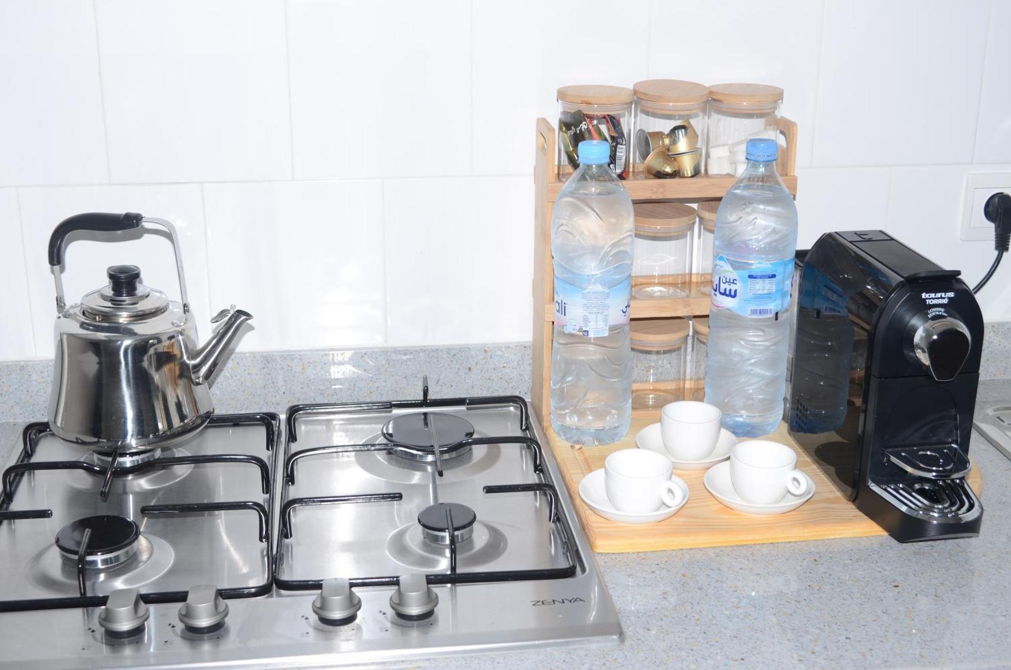 Luxury Apartment Fully Furnished Casablanca Luaran gambar