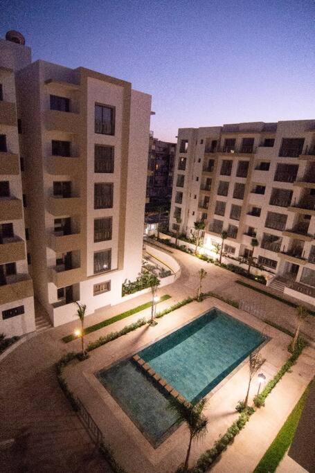 Luxury Apartment Fully Furnished Casablanca Luaran gambar